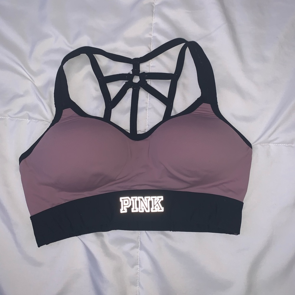PINK Sports Bra